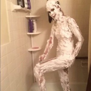 Meet your Posher, Kakak